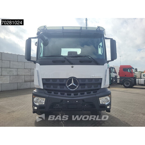 2023 Mercedes-Benz Arocs 2636-42338487