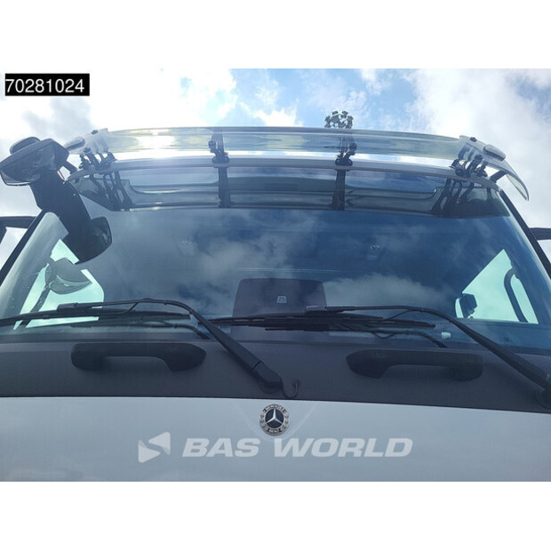 2023 Mercedes-Benz Arocs 2636-42338488