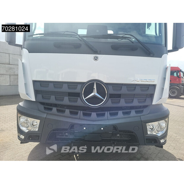 2023 Mercedes-Benz Arocs 2636-42338489