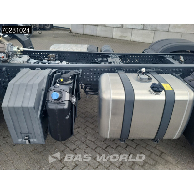 2023 Mercedes-Benz Arocs 2636-42338490