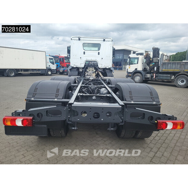 2023 Mercedes-Benz Arocs 2636-42338491
