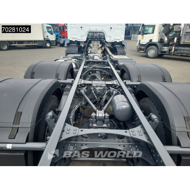 2023 Mercedes-Benz Arocs 2636-42338492
