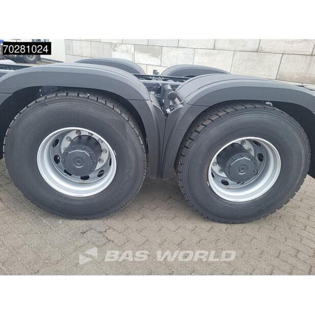 2023 Mercedes-Benz Arocs 2636-42338493