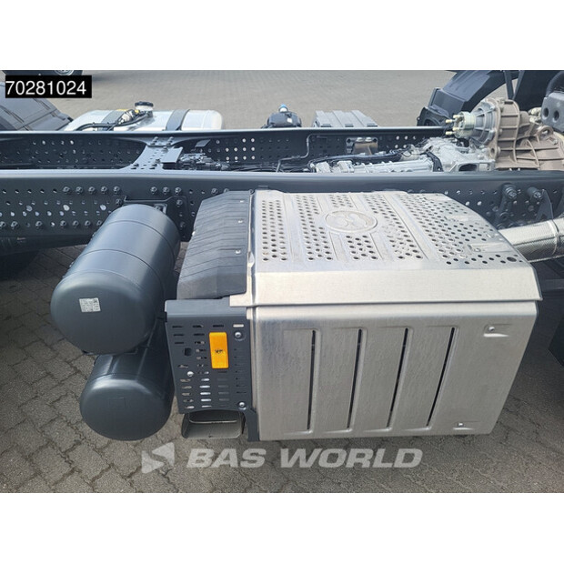 2023 Mercedes-Benz Arocs 2636-42338494