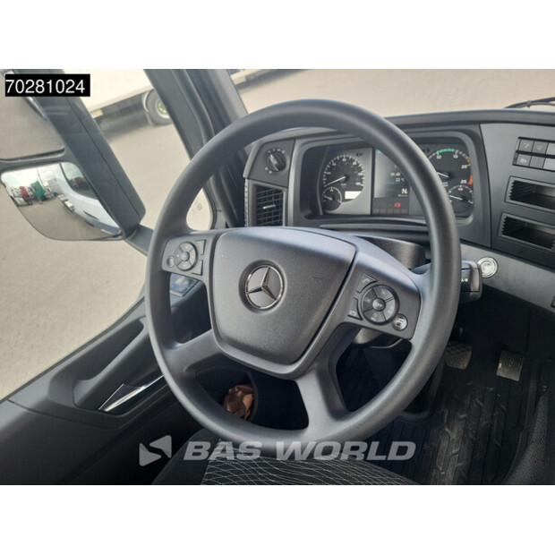 2023 Mercedes-Benz Arocs 2636-42338496