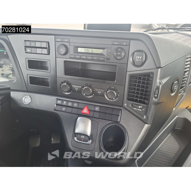 2023 Mercedes-Benz Arocs 2636-42338497