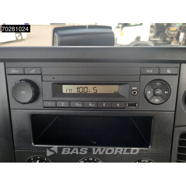 2023 Mercedes-Benz Arocs 2636-42338498
