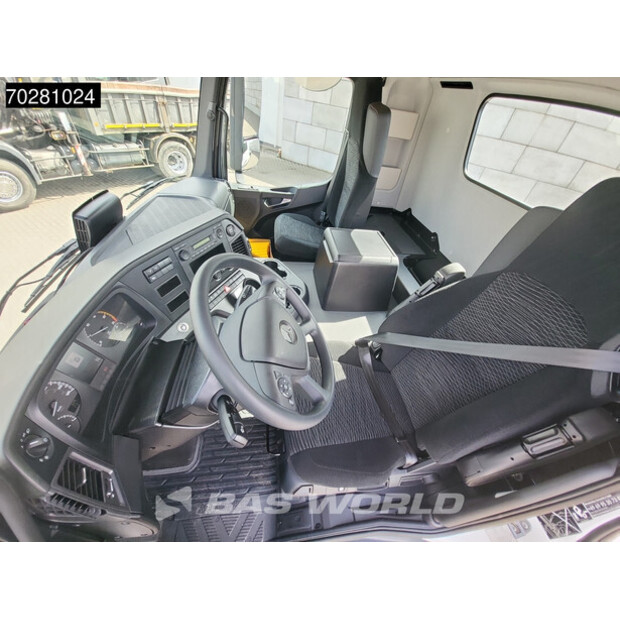 2023 Mercedes-Benz Arocs 2636-42338500