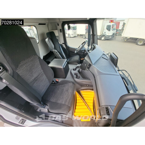 2023 Mercedes-Benz Arocs 2636-42338501