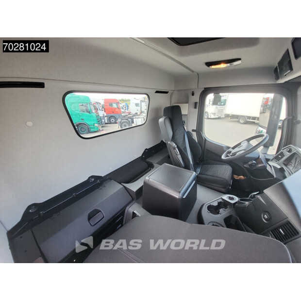 2023 Mercedes-Benz Arocs 2636-42338502