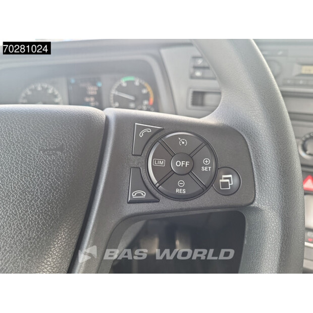 2023 Mercedes-Benz Arocs 2636-42338504