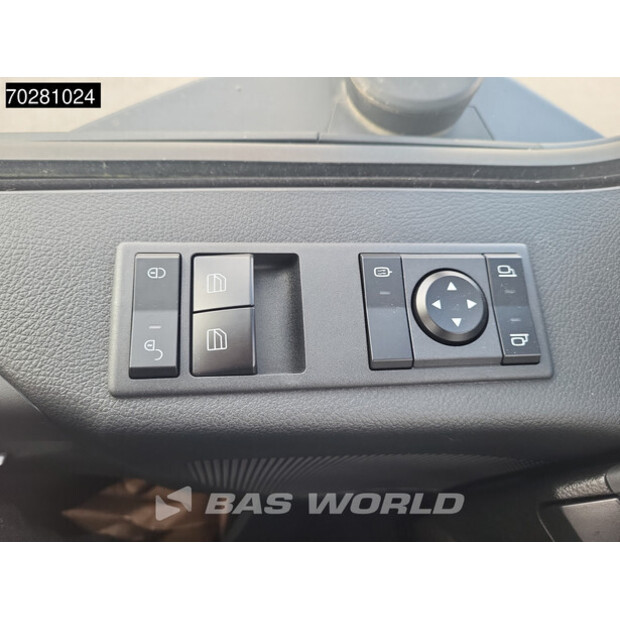 2023 Mercedes-Benz Arocs 2636-42338505