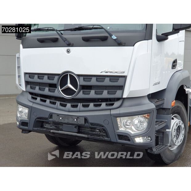 2023 Mercedes-Benz Arocs 2636-42338517