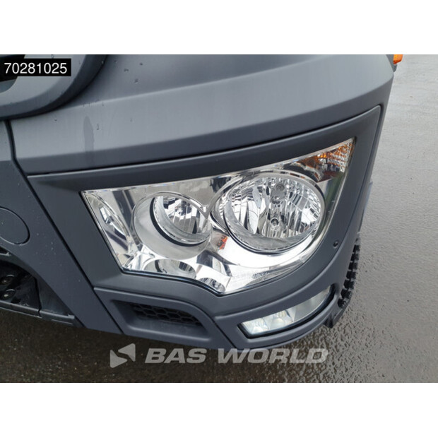 2023 Mercedes-Benz Arocs 2636-42338518
