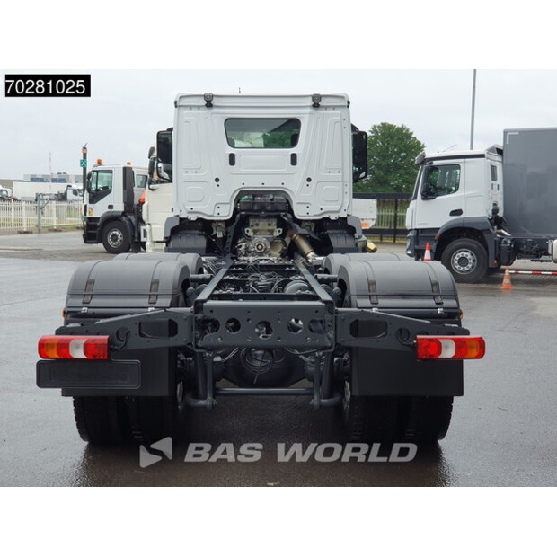 2023 Mercedes-Benz Arocs 2636-42338519