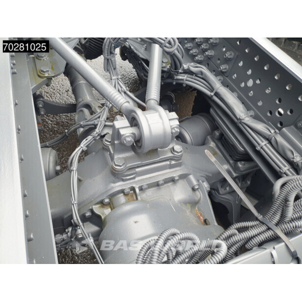 2023 Mercedes-Benz Arocs 2636-42338521