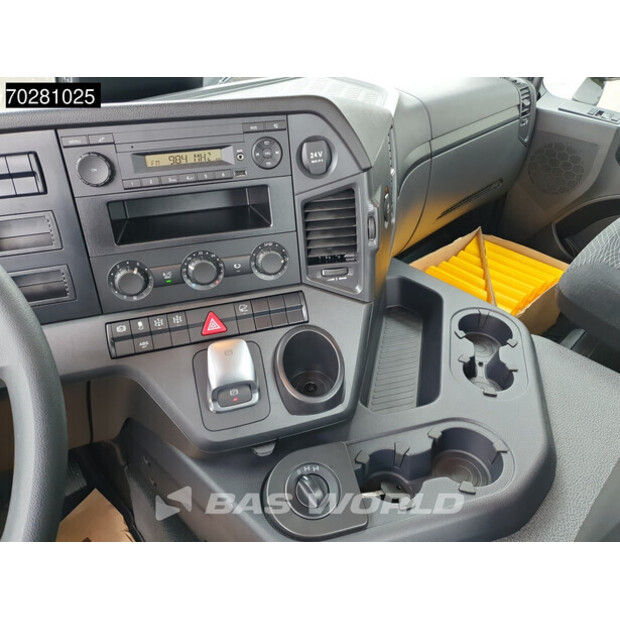 2023 Mercedes-Benz Arocs 2636-42338524