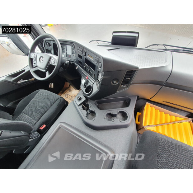 2023 Mercedes-Benz Arocs 2636-42338526