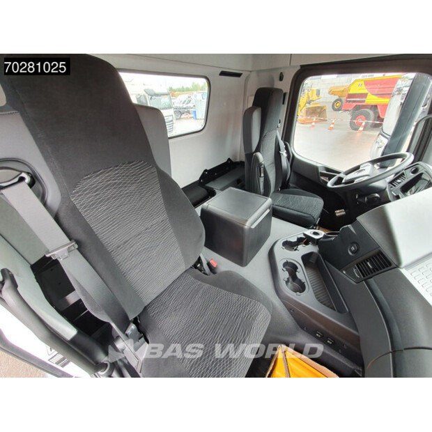 2023 Mercedes-Benz Arocs 2636-42338527