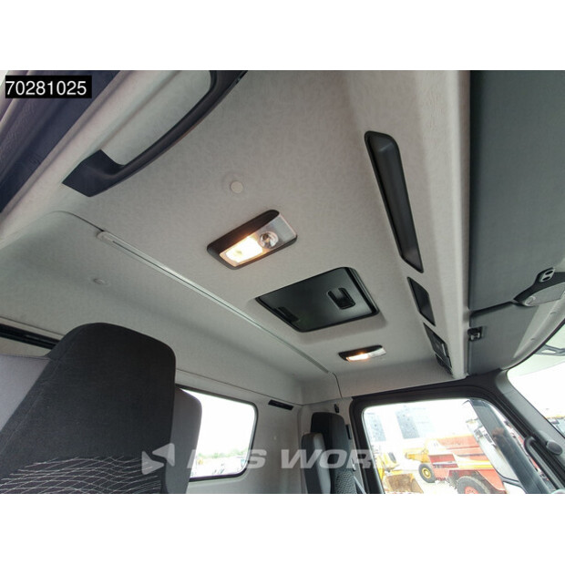 2023 Mercedes-Benz Arocs 2636-42338528