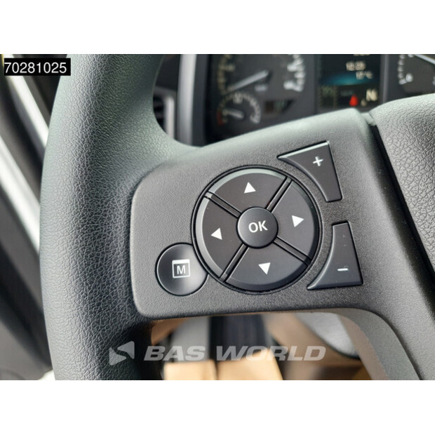 2023 Mercedes-Benz Arocs 2636-42338529