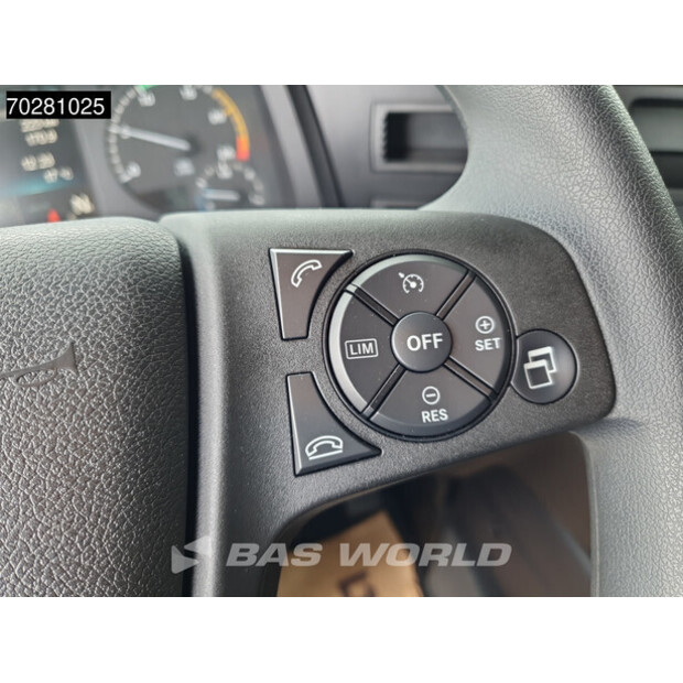 2023 Mercedes-Benz Arocs 2636-42338530