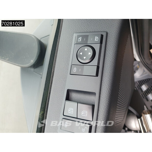 2023 Mercedes-Benz Arocs 2636-42338531