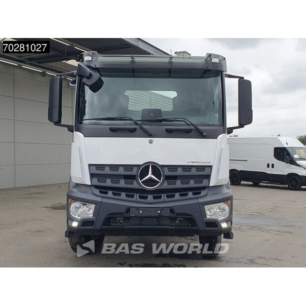 2023 مرسيدس بنز Arocs 2636-42338541