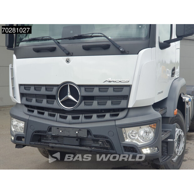 2023 مرسيدس بنز Arocs 2636-42338543