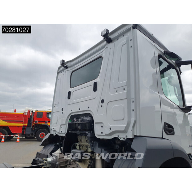 2023 مرسيدس بنز Arocs 2636-42338545