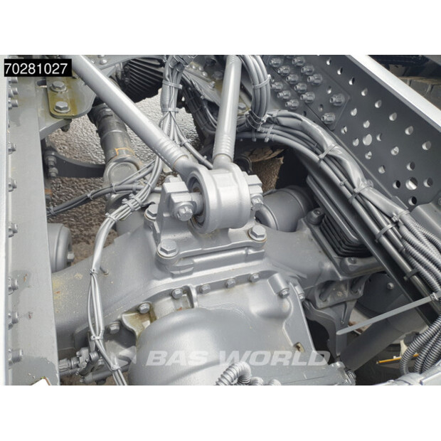 2023 مرسيدس بنز Arocs 2636-42338546