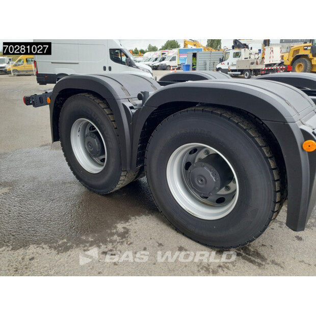 2023 مرسيدس بنز Arocs 2636-42338549