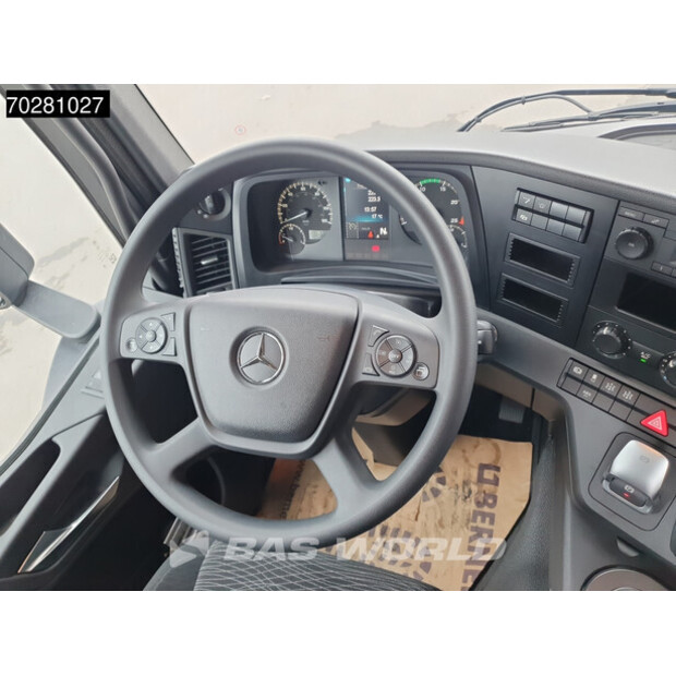 2023 مرسيدس بنز Arocs 2636-42338551