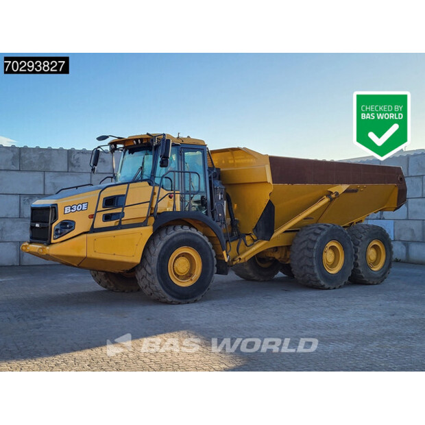 2020 BELL B30E-42338563