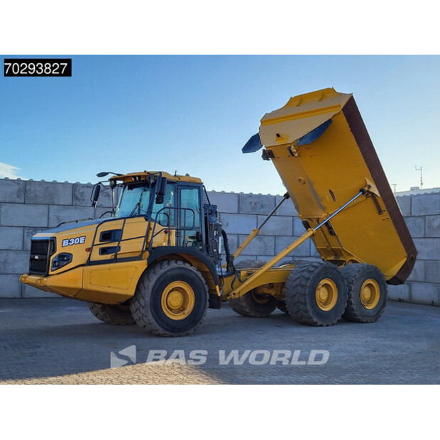 2020 BELL B30E-42338564