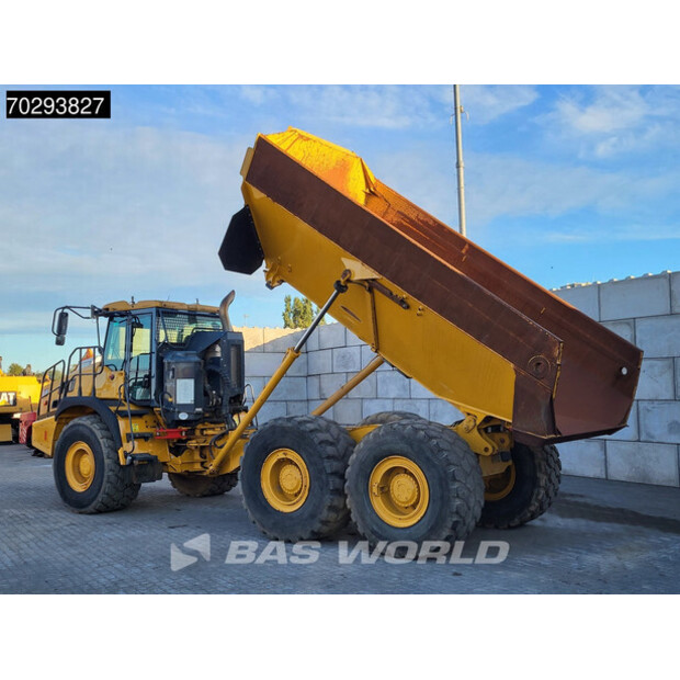 2020 BELL B30E-42338567