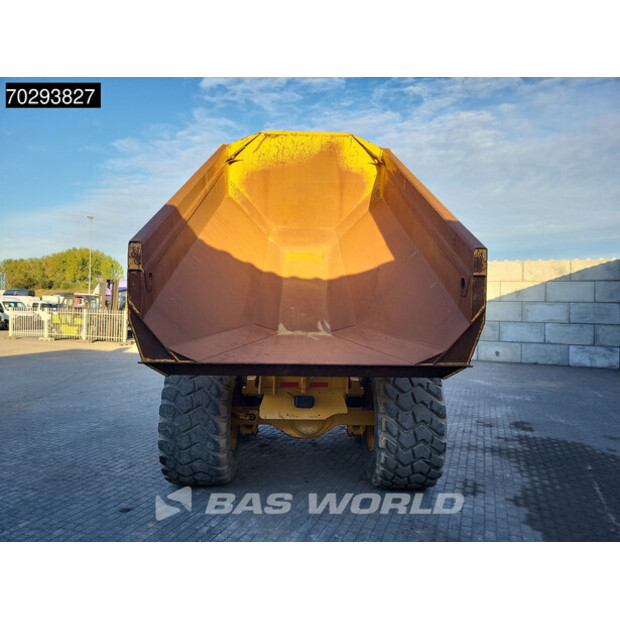 2020 BELL B30E-42338568