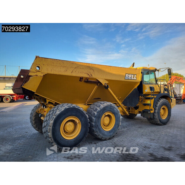 2020 BELL B30E-42338570