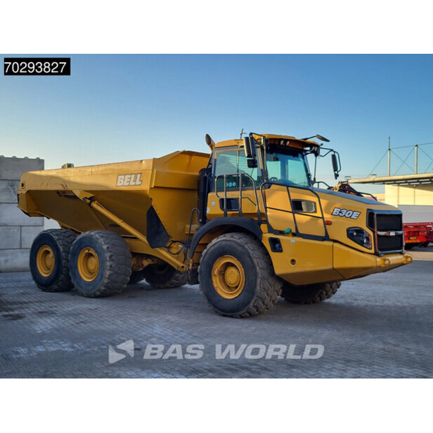 2020 BELL B30E-42338571