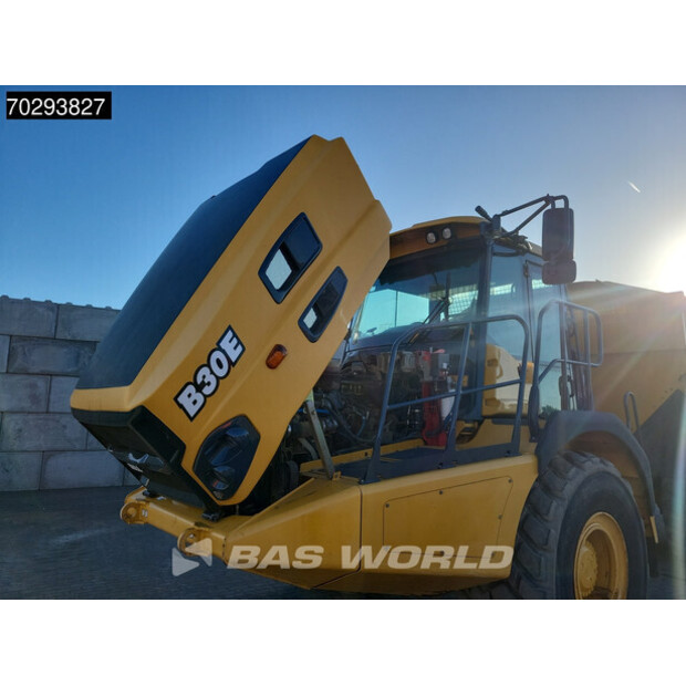 2020 BELL B30E-42338575