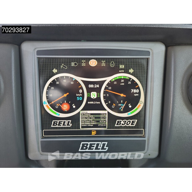 2020 BELL B30E-42338590