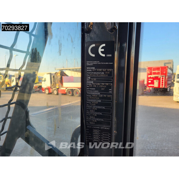 2020 BELL B30E-42338596