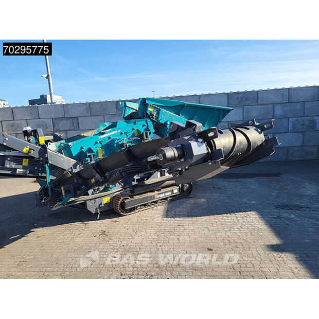 2024 PowerScreen TITAN 600-42338607