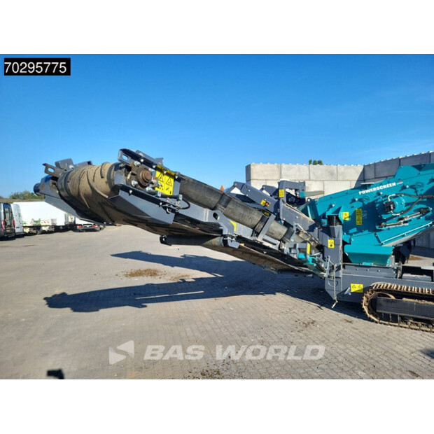 2024 PowerScreen TITAN 600-42338608