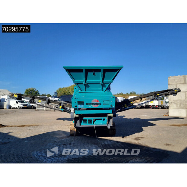2024 PowerScreen TITAN 600-42338610