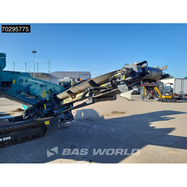2024 PowerScreen TITAN 600-42338617