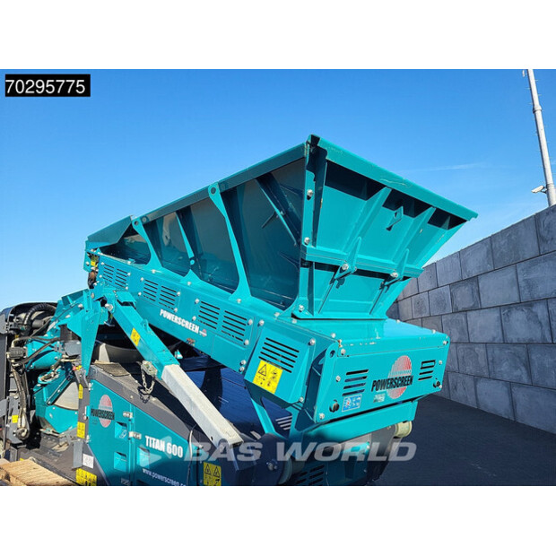 2024 PowerScreen TITAN 600-42338620