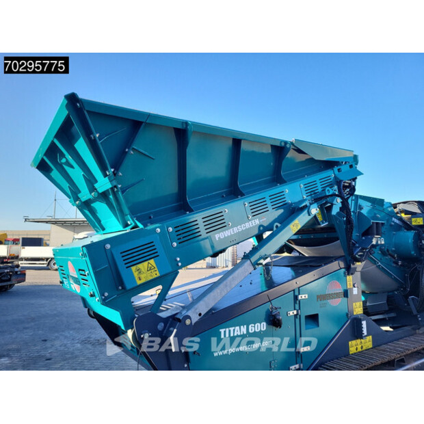 2024 PowerScreen TITAN 600-42338621