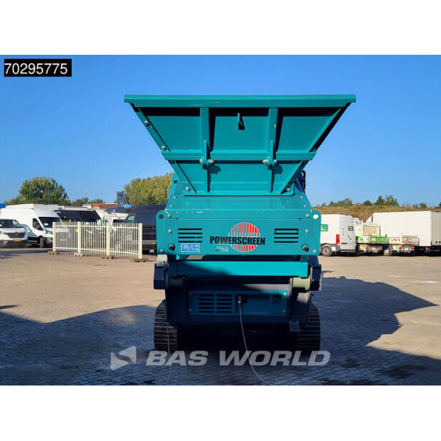 2024 PowerScreen TITAN 600-42338622