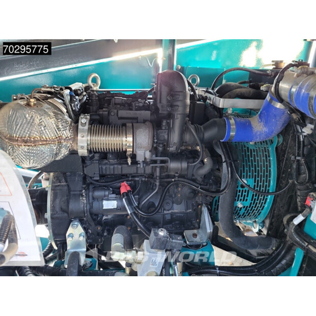 2024 PowerScreen TITAN 600-42338623